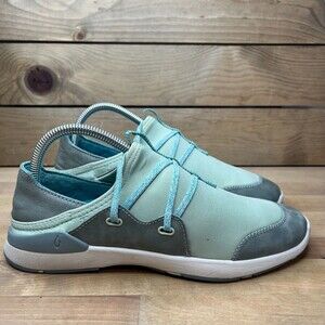 Women's Olukai Miki Li  Comfort Sneakers Shoes Size 8